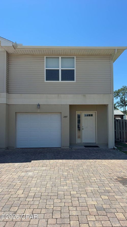 2407 Astrid Ln, Panama City Beach, FL, 32408-4475 | Card Image