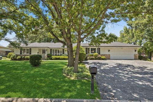 3444 Huntington Ter, Crete, IL, 60417-1036 | Card Image