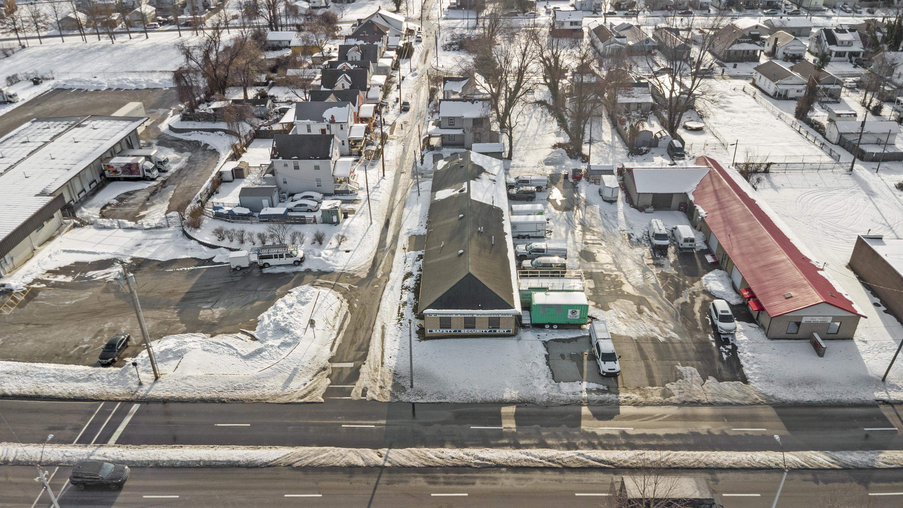 Commercial Sale in Ashland 5