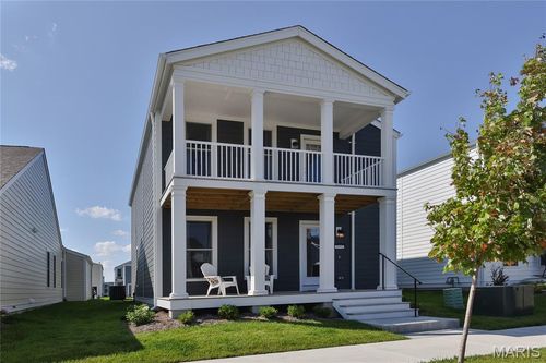 3092 Pirogue St, Saint Charles, MO, 63301-8563 | Card Image