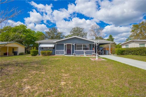 8 N Monroe St, Beverly Hills, FL, 34465-3270 | Card Image