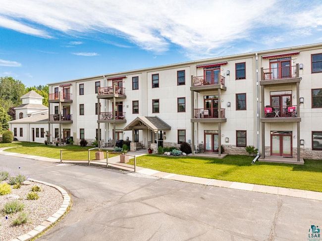 APT-203 - 9900 Hudson Blvd, Townhouse with 2 bedrooms, 1 bathrooms and null parking in Duluth MN | Image 28