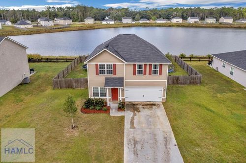 169 Wellspring Ter, Allenhurst, GA, 31301-2692 | Card Image