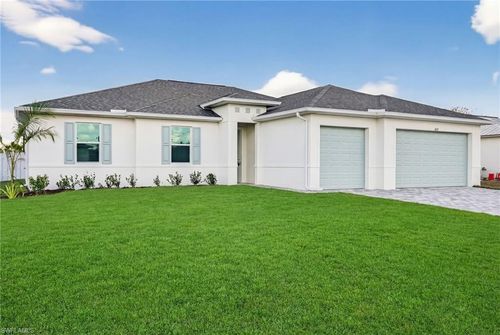 622 Sw 30th Ter, Cape Coral, FL, 33914-4680 | Card Image