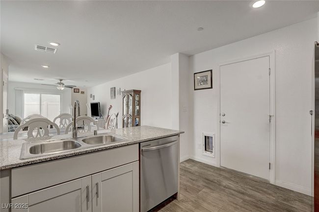 UNIT-1 - 12107 Frost Lime Rd, Townhouse with 3 bedrooms, 2 bathrooms and null parking in Las Vegas NV | Image 20