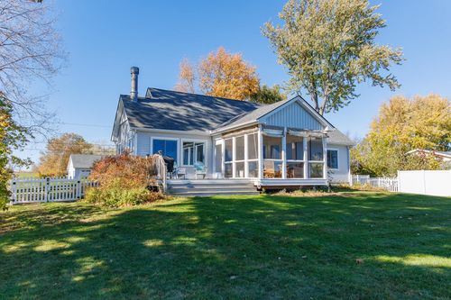 197 Strong House Lane, North Hero, VT, 05474 | Card Image