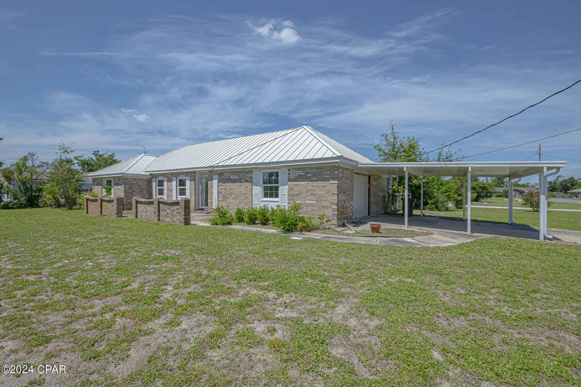 Jenks Ave, Panama City, FL 32405