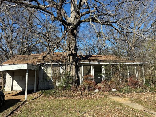 2100 Bonham St, Paris, TX, 75460-3706 | Card Image