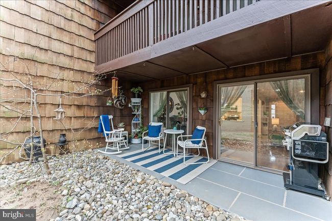 28 Hopkinson Ct, Condo with 2 bedrooms, 2 bathrooms and null parking in CHESTERBROOK PA | Image 30
