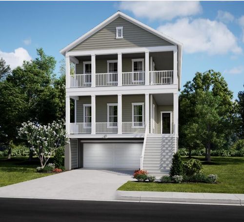 251 Maritime Way, Summerville, SC, 29485 | Card Image