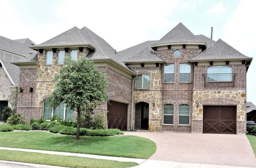 3621 Bankside, The Colony, TX, 75056-6525 | Card Image