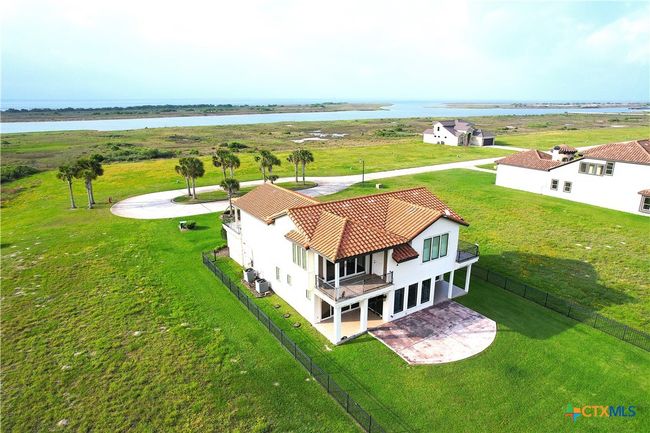 231 Coastal Spgs, House other with 3 bedrooms, 5 bathrooms and null parking in Port O Connor TX | Image 4