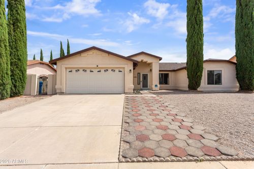 5090 Calle Cumbre, Sierra Vista, AZ, 85635-5773 | Card Image