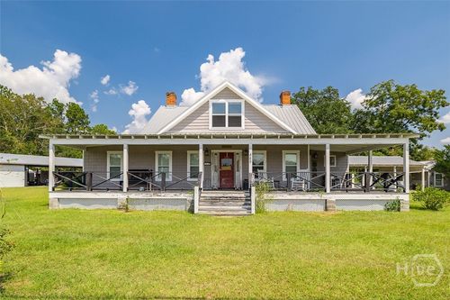 489 Noel C Conaway Rd, Guyton, GA, 31312-5748 | Card Image