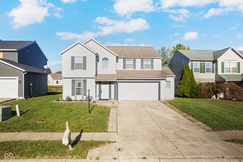 6665 Crestwell Lane, Indianapolis, IN, 46268 | Card Image