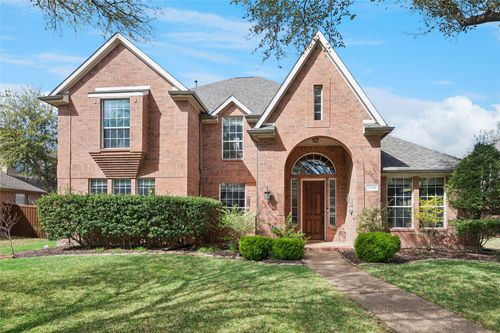 8301 Bartley Cir, Plano, TX, 75025-4319 | Card Image