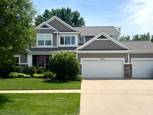 3086 Blairwood Ct, Jenison, MI, 49428-7600 | Card Image