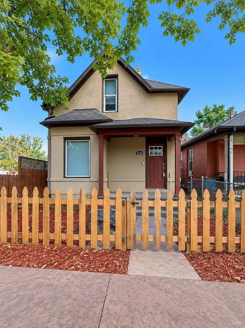 3454 N Lafayette St, Denver, CO, 80205-3946 | Card Image