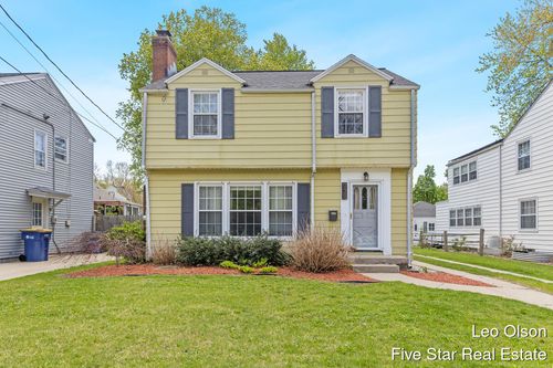 938 Alger St, Grand Rapids, MI, 49507-3828 | Card Image