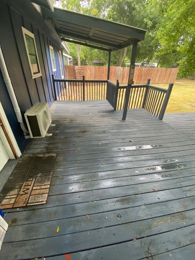302 S Main St, House other with 2 bedrooms, 1 bathrooms and null parking in Rising Star TX | Image 8