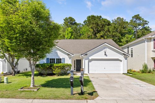 281 Sweet Alyssum Dr, Ladson, SC, 29456-3897 | Card Image