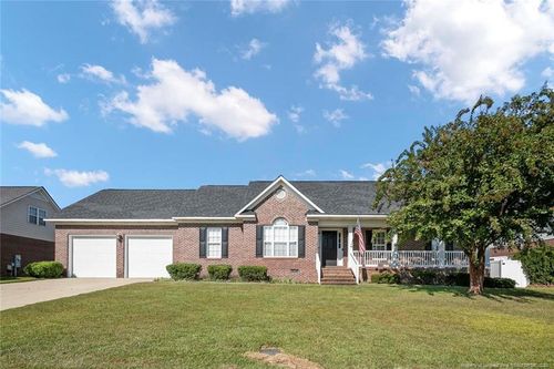 3716 Sunchase Drive, Fayetteville, NC, 28306 | Card Image