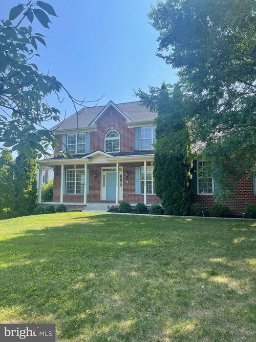 3988 Triton St, FREDERICK, MD, 21704-7881 | Card Image