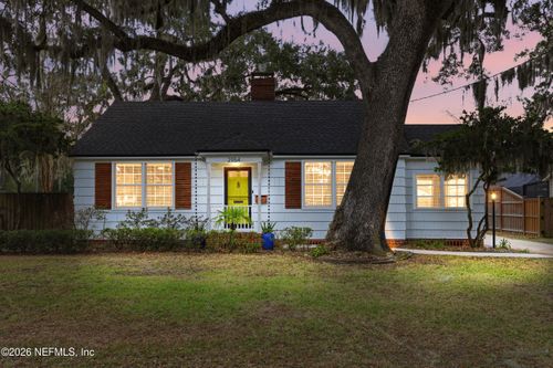 2954 Iroquois Ave, Jacksonville, FL, 32210-4442 | Card Image