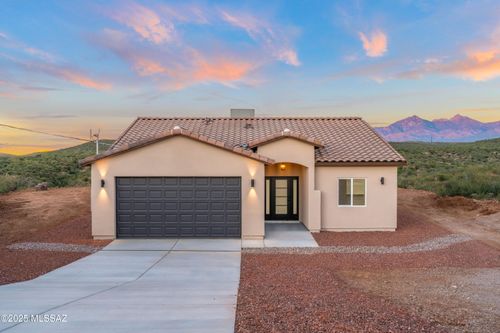 1866 Circulo Bulgaro, Rio Rico, AZ, 85648-3265 | Card Image