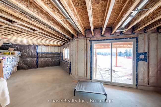 141 3 Mile Lake Rd, House other with 3 bedrooms, 2 bathrooms and 10 parking in Katrine ON | Image 30