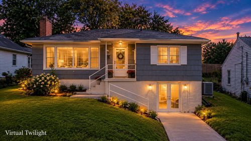 105 Bennett Pl, Richmond, KY, 40475-1106 | Card Image