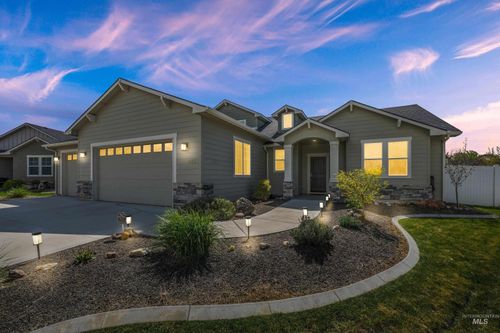 4067 Whistling Heights Way, Nampa, ID, 83687-3631 | Card Image
