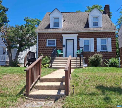 346 Port Republic Rd, WAYNESBORO, VA, 22980-3834 | Card Image