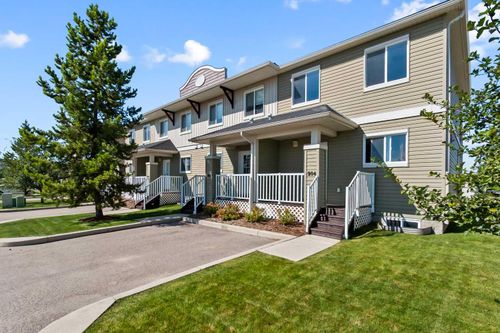 204 Clover Way, Carstairs, AB, T0M0N0 | Card Image