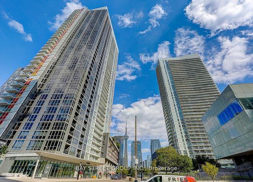 521-85 Queens Wharf Rd, Toronto, ON, M5V0J9 | Card Image