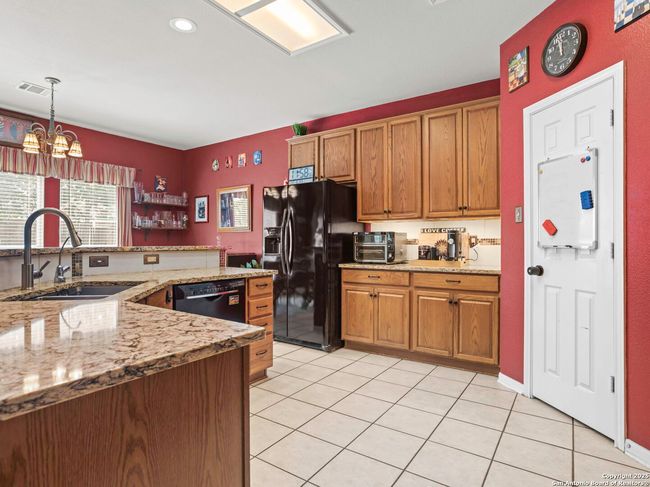 15622 Portales Pass, House other with 5 bedrooms, 3 bathrooms and null parking in Helotes TX | Image 9