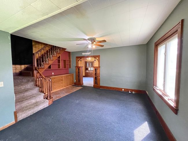 115 S Spring Ave, House other with 4 bedrooms, 1 bathrooms and null parking in Springfield MN | Image 15