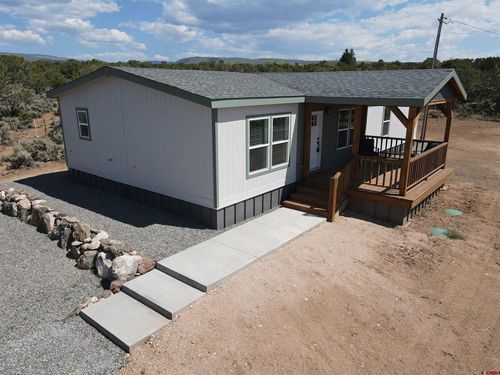 29173 P 50 Rd, Hotchkiss, CO, 81419-8203 | Card Image