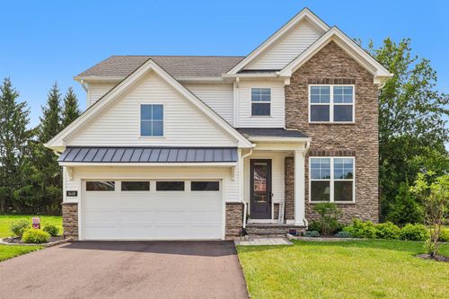 1448 Mill Race Dr, QUAKERTOWN, PA, 18951-1824 | Card Image