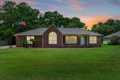 1931 Commodore Dr, Navarre, FL, 32566-7651 | Card Image