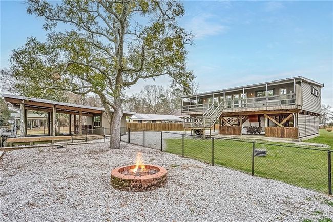 26477 Mandane Dr, House other with 3 bedrooms, 4 bathrooms and null parking in Lacombe LA | Image 25
