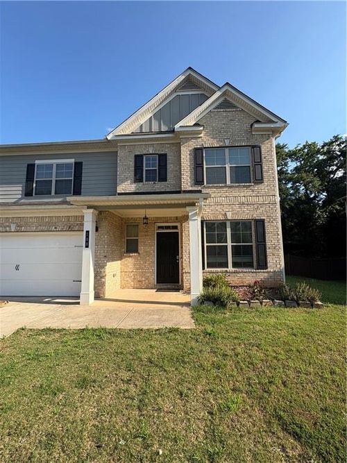 108 Madison Grace Ave, Mcdonough, GA, 30252-3138 | Card Image