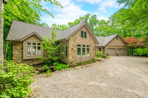 2369 Turning Tree Dr, Nashville, IN, 47448-7820 | Card Image