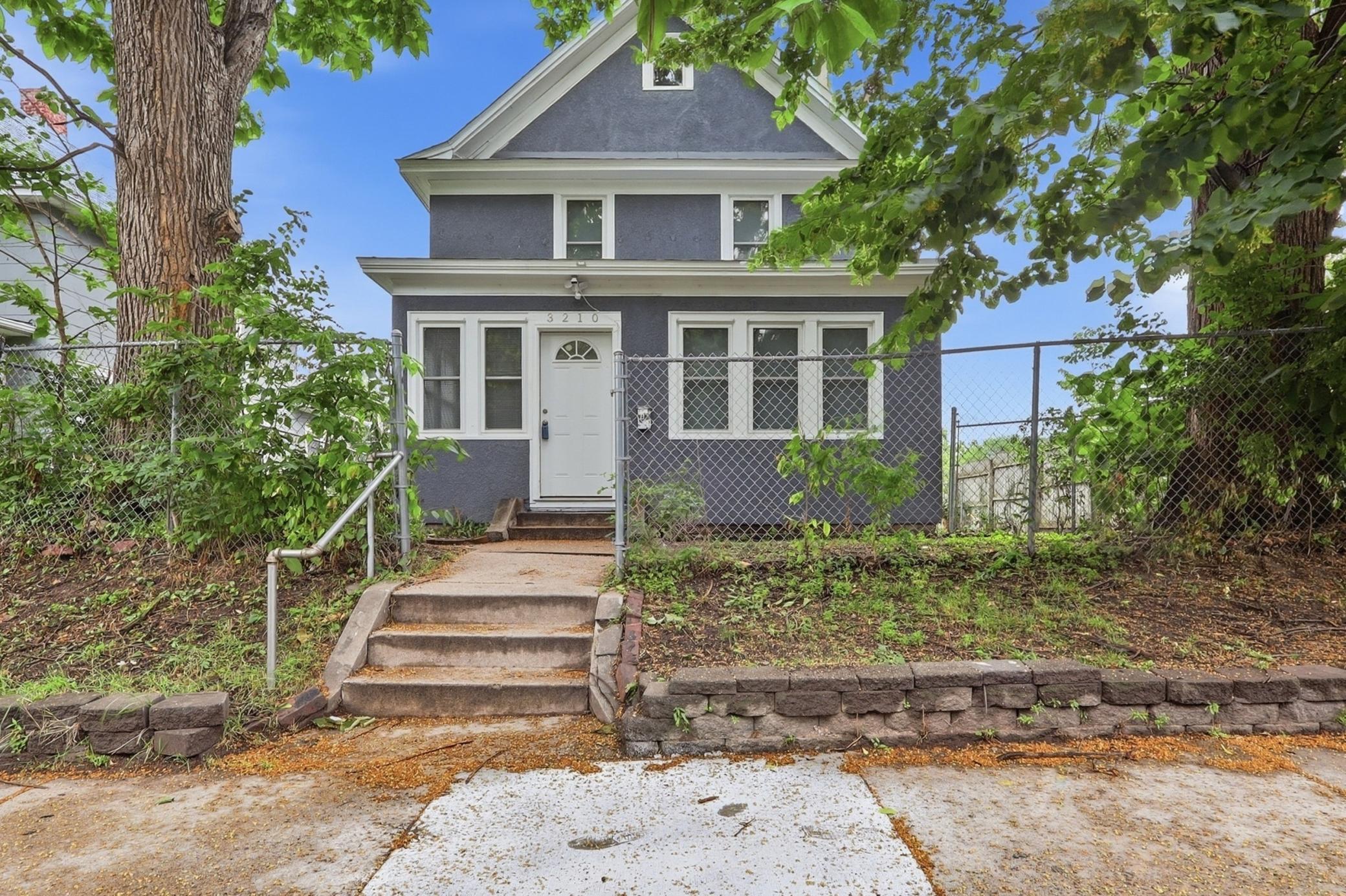 Residential in Minneapolis