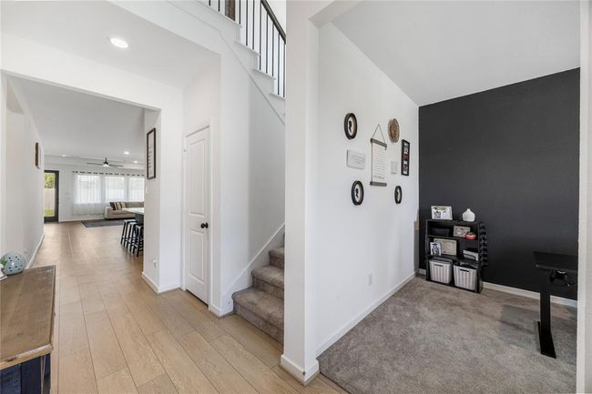 3046 Daw Boardwalk Dr, House other with 5 bedrooms, 3 bathrooms and 2 parking in La Porte TX | Image 5