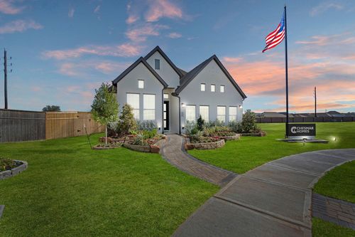 1119 Luna Dr, Missouri City, TX, 77459-5656 | Card Image