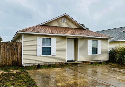 7459 Harvest Village Ct, Navarre, FL, 32566-7315 | Card Image