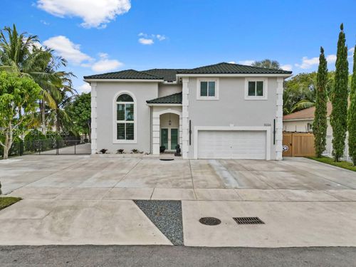5226 Sw 160th Ave, Miami, FL, 33185-5084 | Card Image