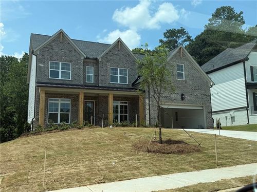 7035 Foundry Dr, Woodstock, GA, 30188-5763 | Card Image
