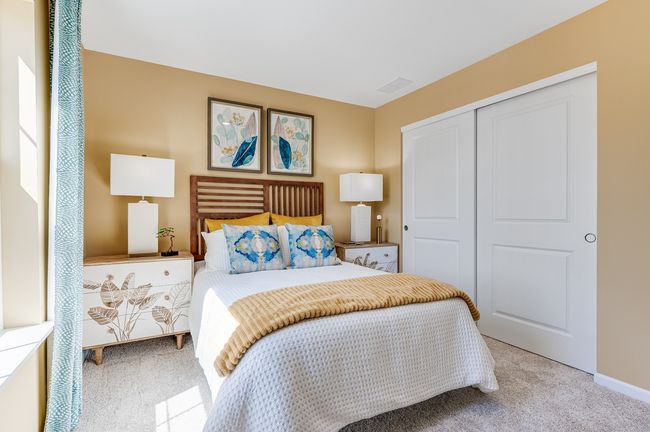 14949 S Dyer Ln, Townhouse with 3 bedrooms, 3 bathrooms and 2 parking in Plainfield IL | Image 34
